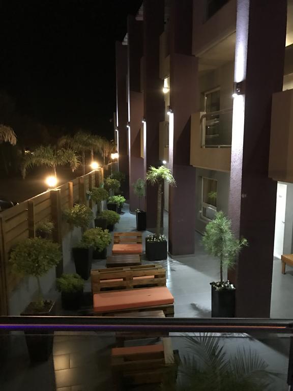 Las Orquideas Departamentos Valeria del Mar Eksteriør billede